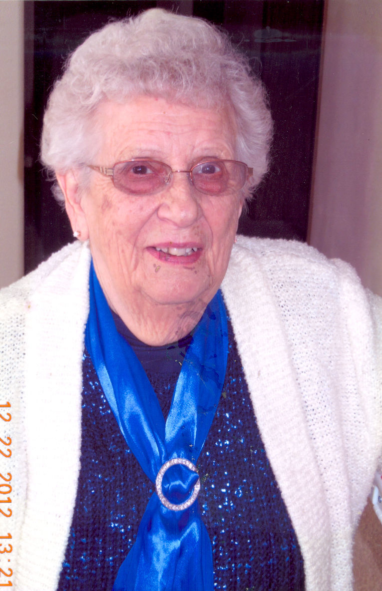 Deloris Goettsch